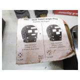 220v Outlets & Chords, 30amp Switches