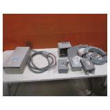 Electrical Boxes & Conduit