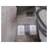 Electrical Boxes & Conduit
