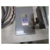 Electrical Boxes & Conduit