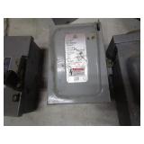 Electrical Boxes & Conduit