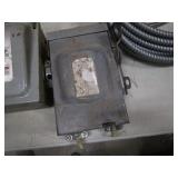Electrical Boxes & Conduit