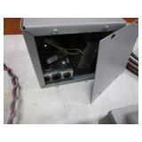 Electrical Boxes & Conduit