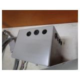 Electrical Boxes & Conduit