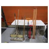 Hand Tools & Tripods