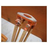 Hand Tools & Tripods