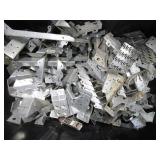 Large Lot of Misc Joist Hangers