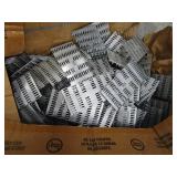 Large Lot of Misc Joist Hangers