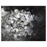 Large Lot of Misc Joist Hangers