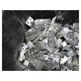 Large Lot of Misc Joist Hangers