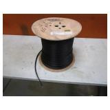 Spool of Cable