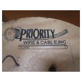 Spool of Cable
