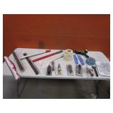 Drywall Tools