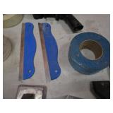 Drywall Tools