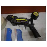 Drywall Tools