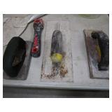 Drywall Tools