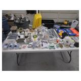 Hardware & Misc