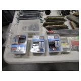 Hardware & Misc