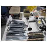 Hardware & Misc