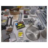 Hardware & Misc