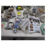 Hardware & Misc