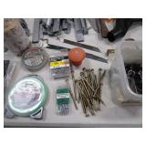 Hardware & Misc