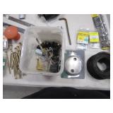 Hardware & Misc