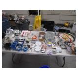 Misc Electrical Items
