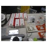Misc Electrical Items