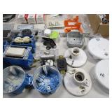 Misc Electrical Items