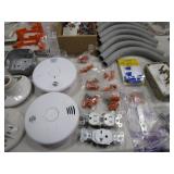 Misc Electrical Items
