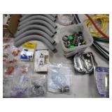 Misc Electrical Items