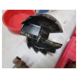 Hole Hawg Bits & Saw Blades