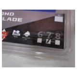 Hole Hawg Bits & Saw Blades