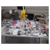 Misc Electrical Items