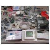 Misc Electrical Items