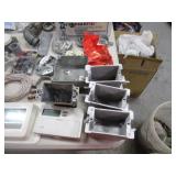 Misc Electrical Items
