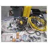 Misc Electrical Items