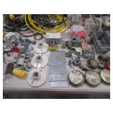 Misc Electrical Items