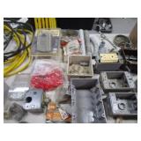 Misc Electrical Items