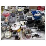 Misc Electrical Items