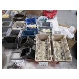 Misc Electrical Items