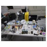 Hardware & Misc