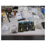 Hardware & Misc