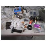 Hardware & Misc