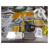 Hardware & Misc