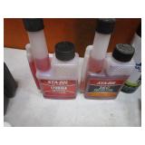 Misc Oils, Paints, Chemicals