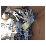 Garage Door Opener & Misc Door Parts