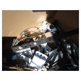 Garage Door Opener & Misc Door Parts
