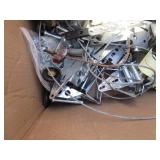 Garage Door Opener & Misc Door Parts